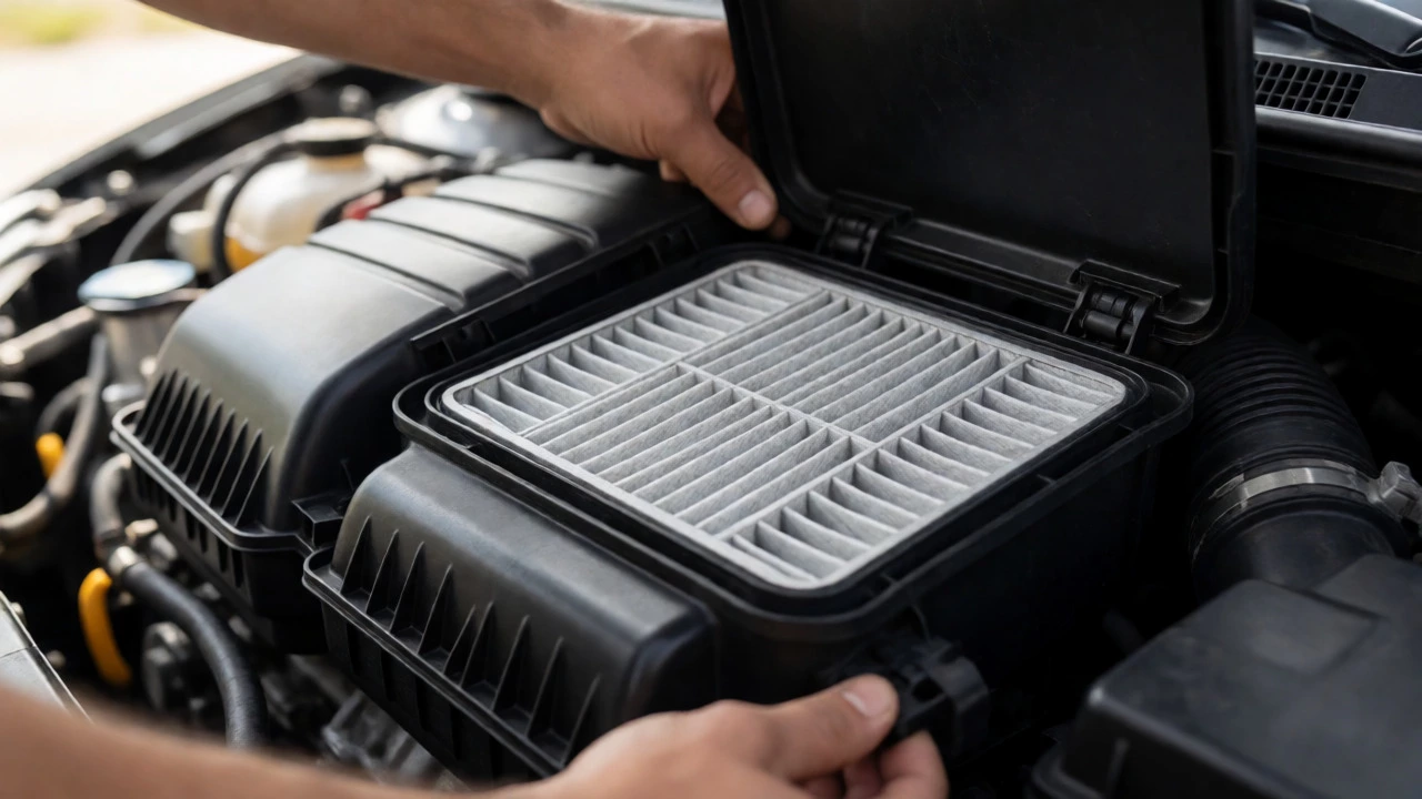 How Often Should You Change Your Air Filter? A Practical Guide