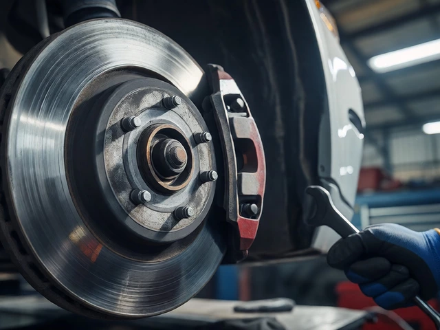 Brake Pad Replacement Costs: What to Expect in 2026