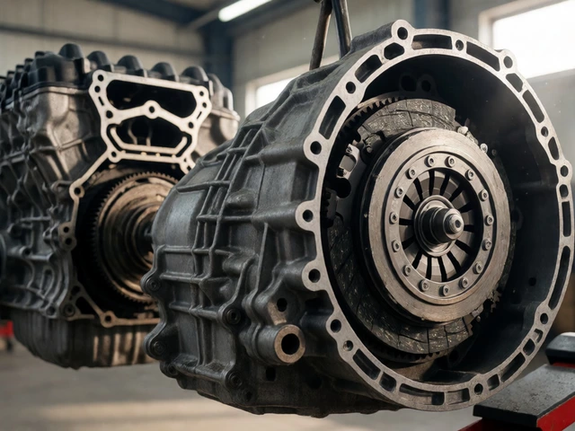 Do You Have to Remove the Transmission to Replace the Clutch?