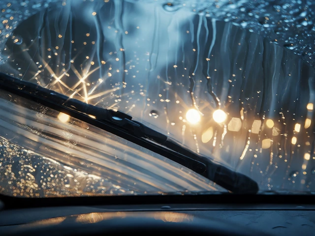 Does Windshield Wiper Quality Actually Matter? A Practical Guide