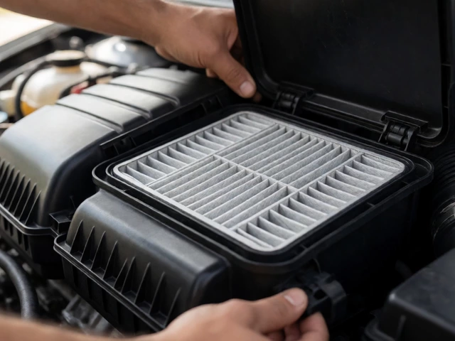 How Often Should You Change Your Air Filter? A Practical Guide