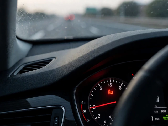 What Does a Car Sound Like That Needs Oil? Engine Noise Guide