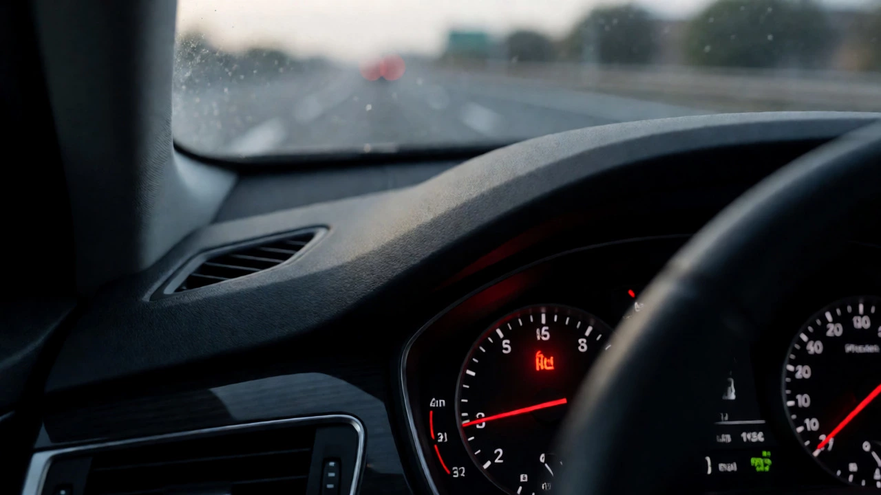 What Does a Car Sound Like That Needs Oil? Engine Noise Guide