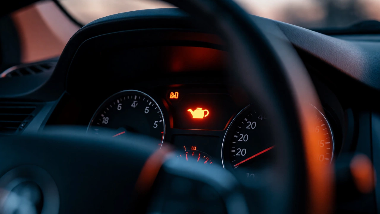 Can I Add Oil to My Car If It's Low? A Practical Guide