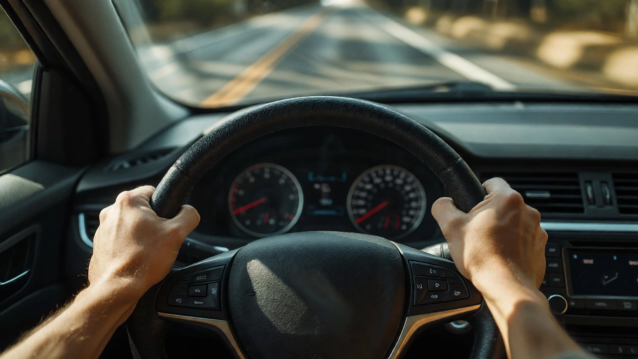 How Do You Know If Your Shocks Are Damaged? Signs & Tests