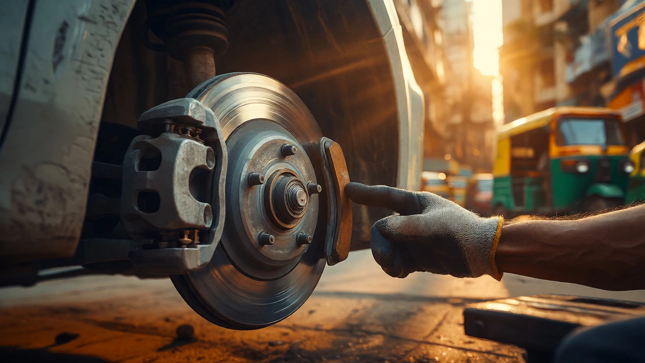 How Many Miles Should Brake Pads Last? Real-World Expectations