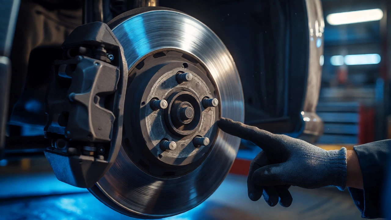 How Often Should Car Brake Pads Be Replaced? A Practical Guide