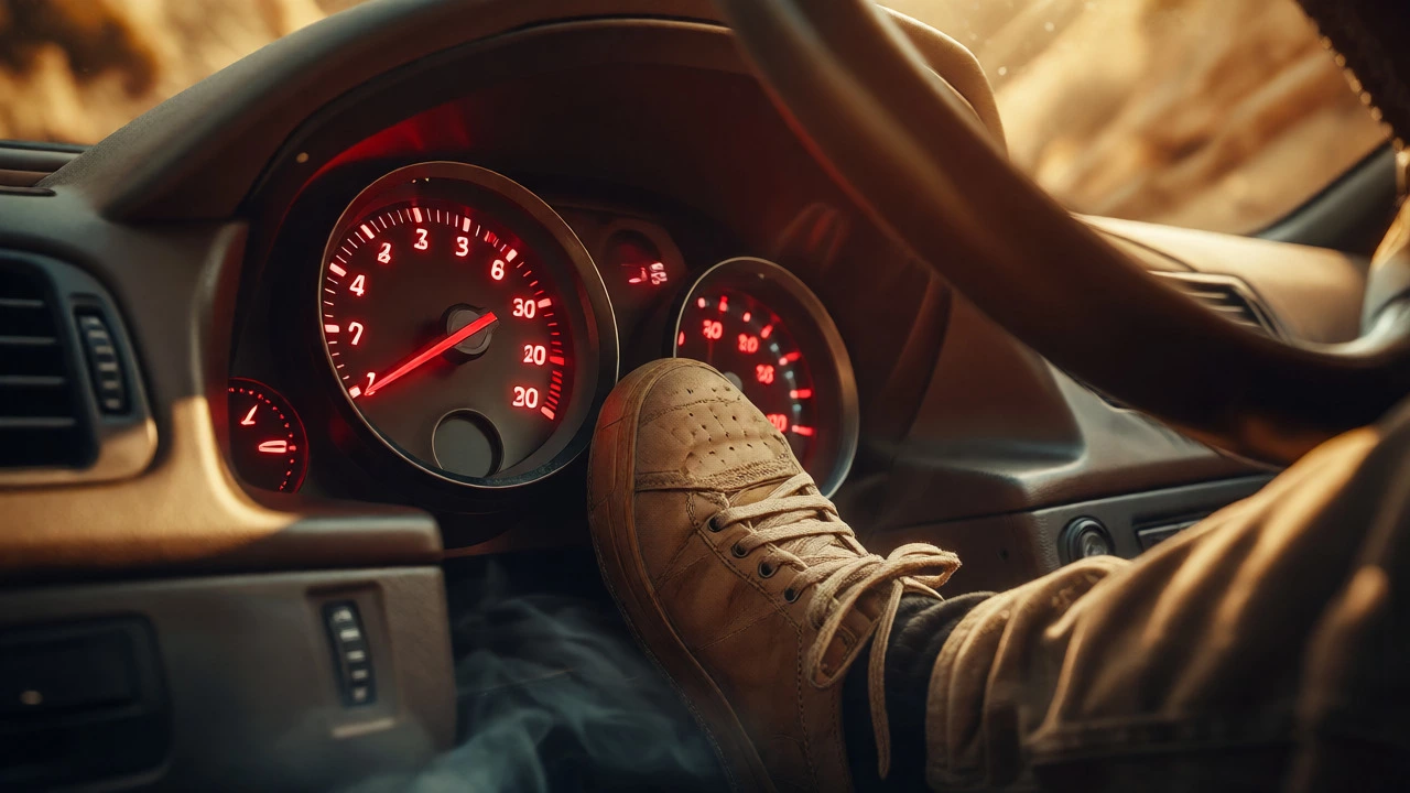 How to Fix a Burned Out Clutch: Diagnosis, Repair, and Replacement Guide