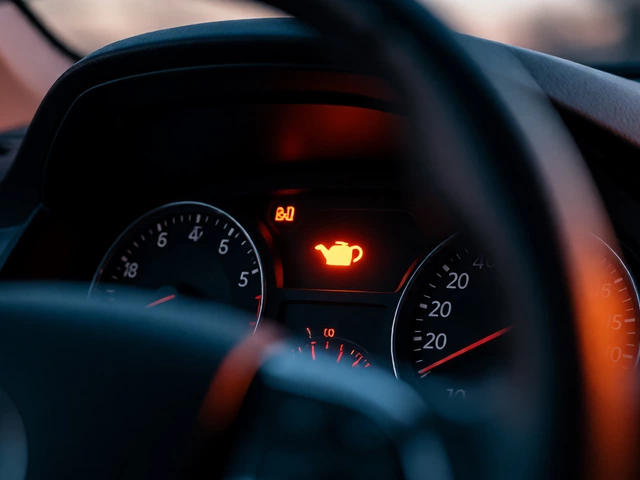 Can I Add Oil to My Car If It's Low? A Practical Guide
