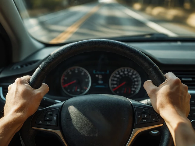 How Do You Know If Your Shocks Are Damaged? Signs & Tests