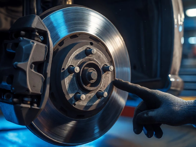 How Often Should Car Brake Pads Be Replaced? A Practical Guide